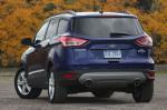 Ford Escape 2013 года